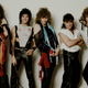 The timeless look of Bon Jovi. (Photo: Koh Hasebe/Shinko Music/Getty Images)